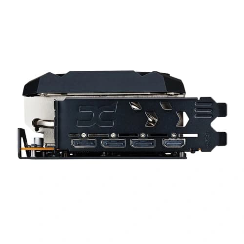 PowerColor Red Devil RX 9070 XT 16GB OC GDDR6 Graphics Card